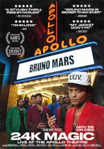Watch Bruno Mars: 24K Magic Live at the Apollo Merdb