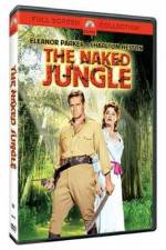Watch The Naked Jungle Merdb