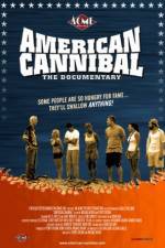 Watch American Cannibal The Road to Reality Merdb