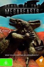 Watch Death of the Megabeasts Merdb