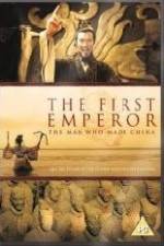Watch The First Emperor Merdb
