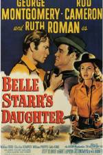 Watch Belle Starr's Daughter Merdb