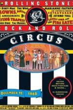 Watch The Rolling Stones Rock and Roll Circus Merdb