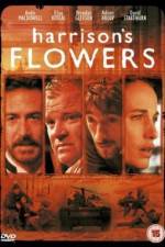 Watch Harrison's Flowers Merdb