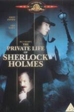 Watch The Private Life of Sherlock Holmes Merdb