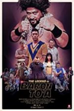 Watch The Legend of Baron To\'a Merdb