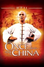 Watch Once Upon a Time in China Merdb