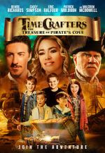 Watch Timecrafters: The Treasure of Pirate\'s Cove Merdb