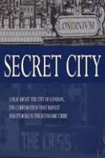Watch Secret City Merdb