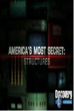 Watch America's Most Secret Structures Merdb