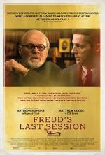 Watch Freud\'s Last Session Merdb