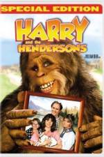 Watch Harry and the Hendersons Merdb