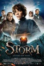 Watch Storm: Letters van Vuur Merdb