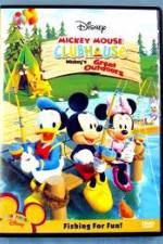 Watch Mickey Mouse Clubhouse  Mickeys Great Outdoors Merdb
