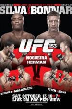 Watch UFC 153: Silva vs. Bonnar Merdb