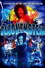 Watch Blackenstein Merdb