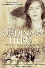 Watch An Ordinary Hero: The True Story of Joan Trumpauer Mulholland Merdb
