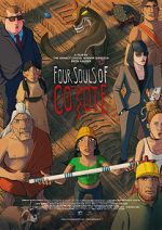 Watch Four Souls of Coyote Merdb