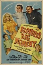 Watch Blondie\'s Big Moment Merdb