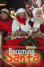 Watch Becoming Santa Merdb