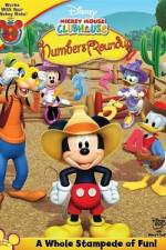Watch Mickey Mouse Clubhouse Mickeys Numbers Roundup Merdb