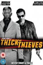 Watch Thick as Thieves Merdb