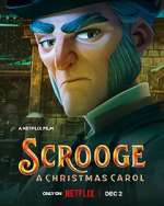 Watch Scrooge: A Christmas Carol Merdb