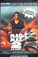 Watch Mad Max 2 Merdb