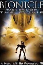 Watch Bionicle: Mask of Light Merdb