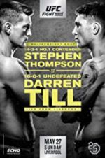 Watch UFC Fight Night: Thompson vs. Till Merdb