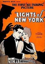 Watch Lights of New York Merdb