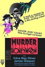 Watch Murder on a Honeymoon Merdb