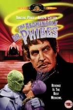 Watch The Abominable Dr Phibes Merdb