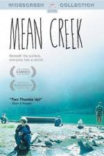 Watch Mean Creek Merdb