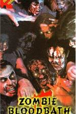 Watch Zombie Bloodbath 2 Rage of the Undead Merdb