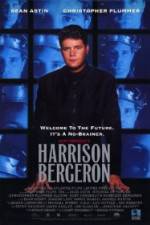 Watch Harrison Bergeron Merdb
