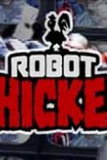 Watch Robot Chicken Robot Chicken's Half-Assed Christmas Special Merdb
