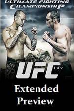 Watch UFC 147 Silva vs Franklin 2 Extended Preview Merdb