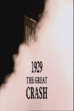 Watch 1929 The Great Crash Merdb