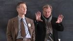 Watch Inside Christopher Nolan's Oppenheimer (TV Special 2023) Merdb