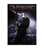 Watch Joe Bonamassa: Live from the Royal Albert Hall Merdb