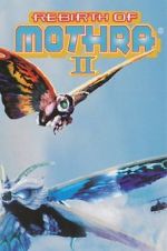 Watch Rebirth of Mothra II Merdb