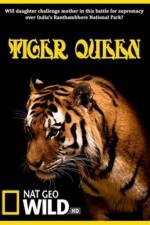 Watch Tiger Queen Merdb