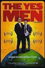 Watch The Yes Men Merdb