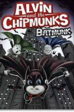 Watch Alvin and the Chipmunks Batmunk Merdb