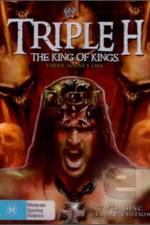 Watch Triple H King of Kings There is Only One Merdb