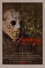Watch Paranoia: A Friday the 13th Fan Film Merdb