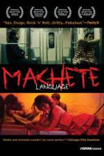 Watch Machete Language Merdb