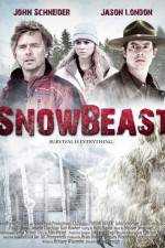 Watch Snow Beast Merdb