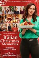 Watch Our Italian Christmas Memories Merdb